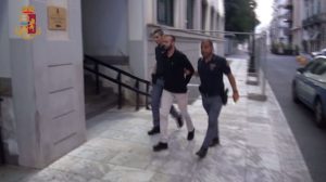 Reggio Calabria omicidio fortunata fortugno