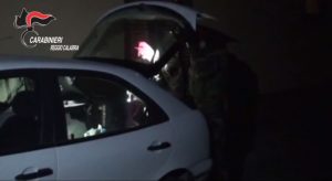 reggio calabria carabinieri 'ndrangheta