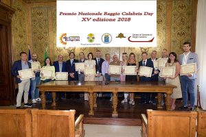 reggio calabria day