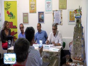 reggio raccolta differenziata