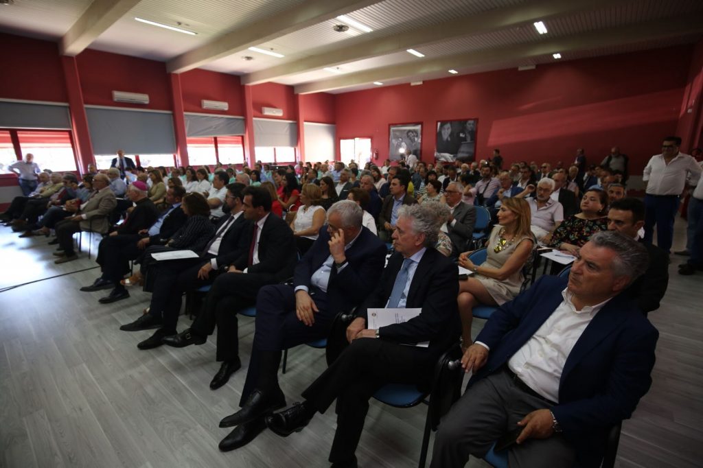 riabilitazione lamezia terme