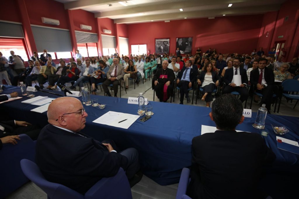 riabilitazione lamezia terme