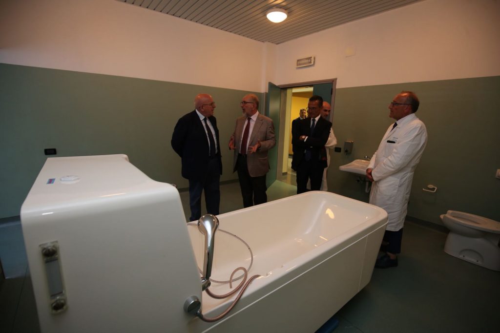 riabilitazione lamezia terme