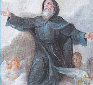 san francesco paola
