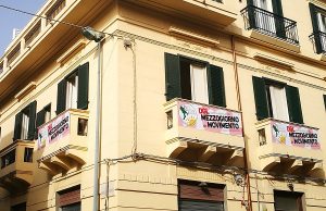 mezzogiorno in movimento