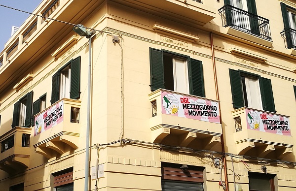 mezzogiorno in movimento