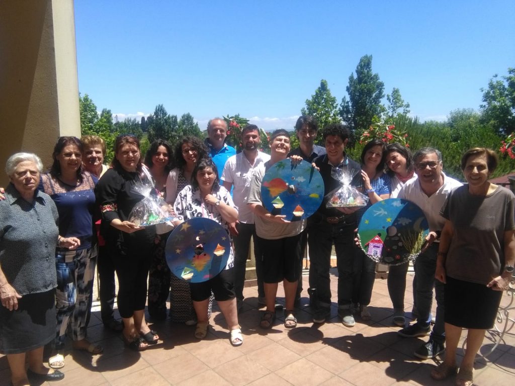 soggiorno ragazzi sindrome