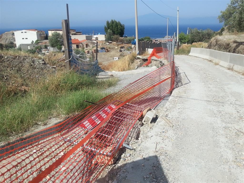 strada allai