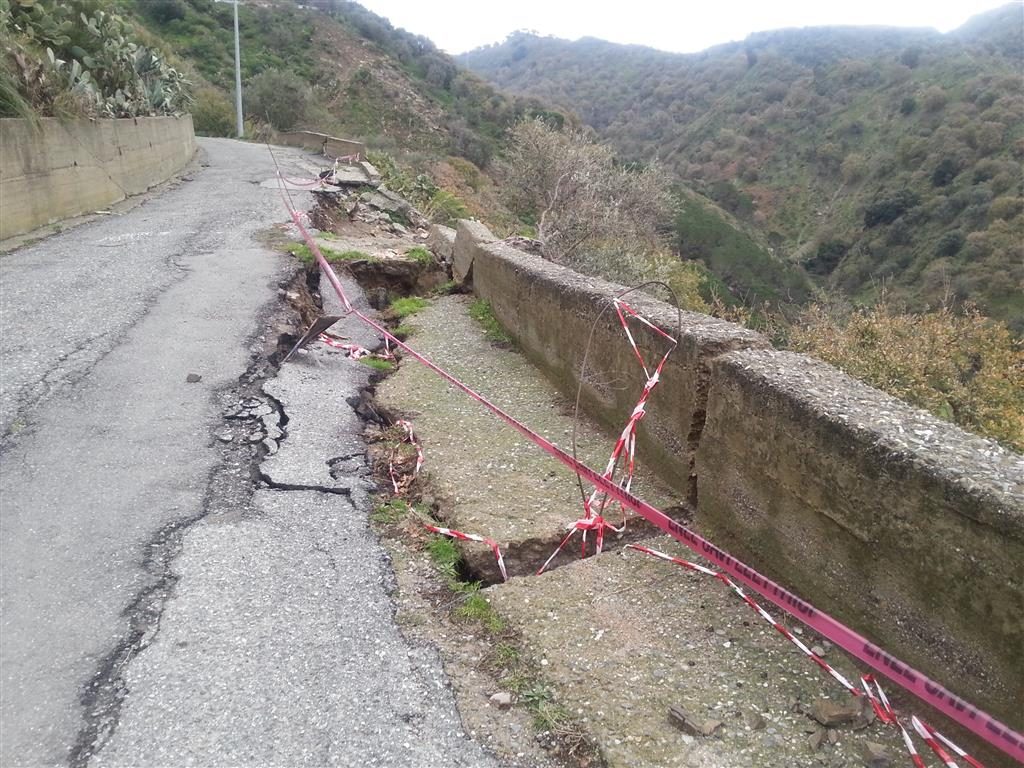 strada allai