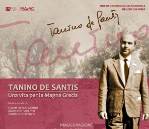 tanino de santis