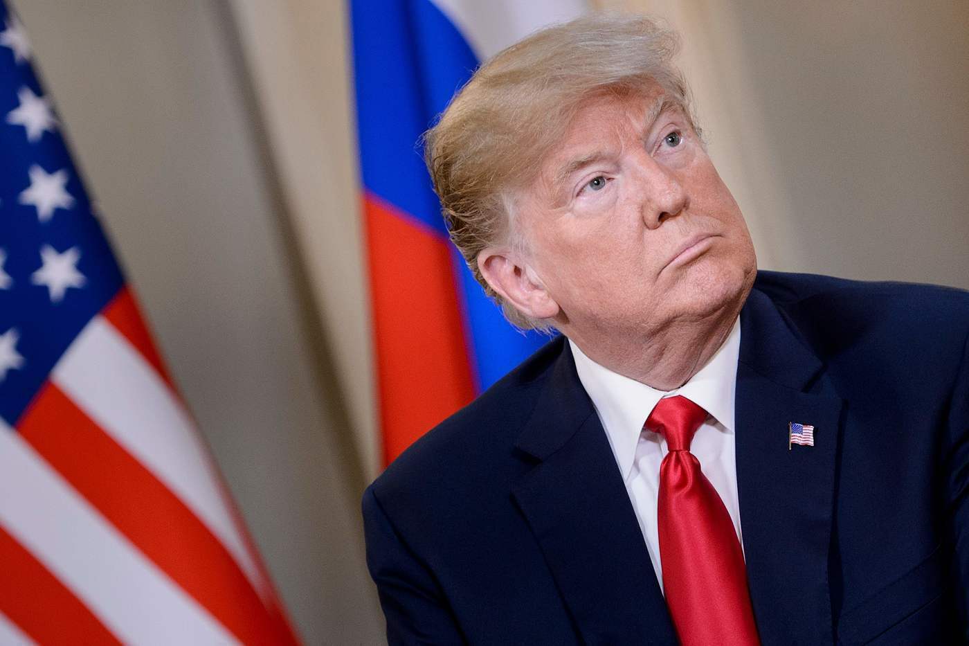 Helsinki, incontro Putin vs Trump