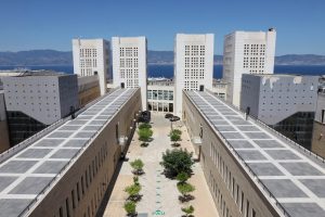 università mediterranea reggio calabria