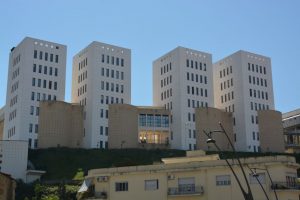 università mediterranea reggio calabria