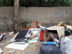 v circoscrizione messina
