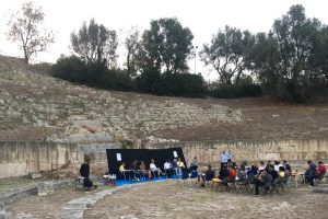 workshop terre locridee