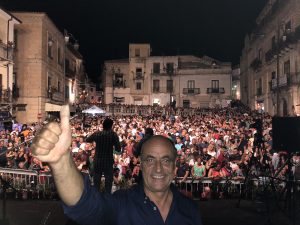 Kaulonia Tarantella Festival