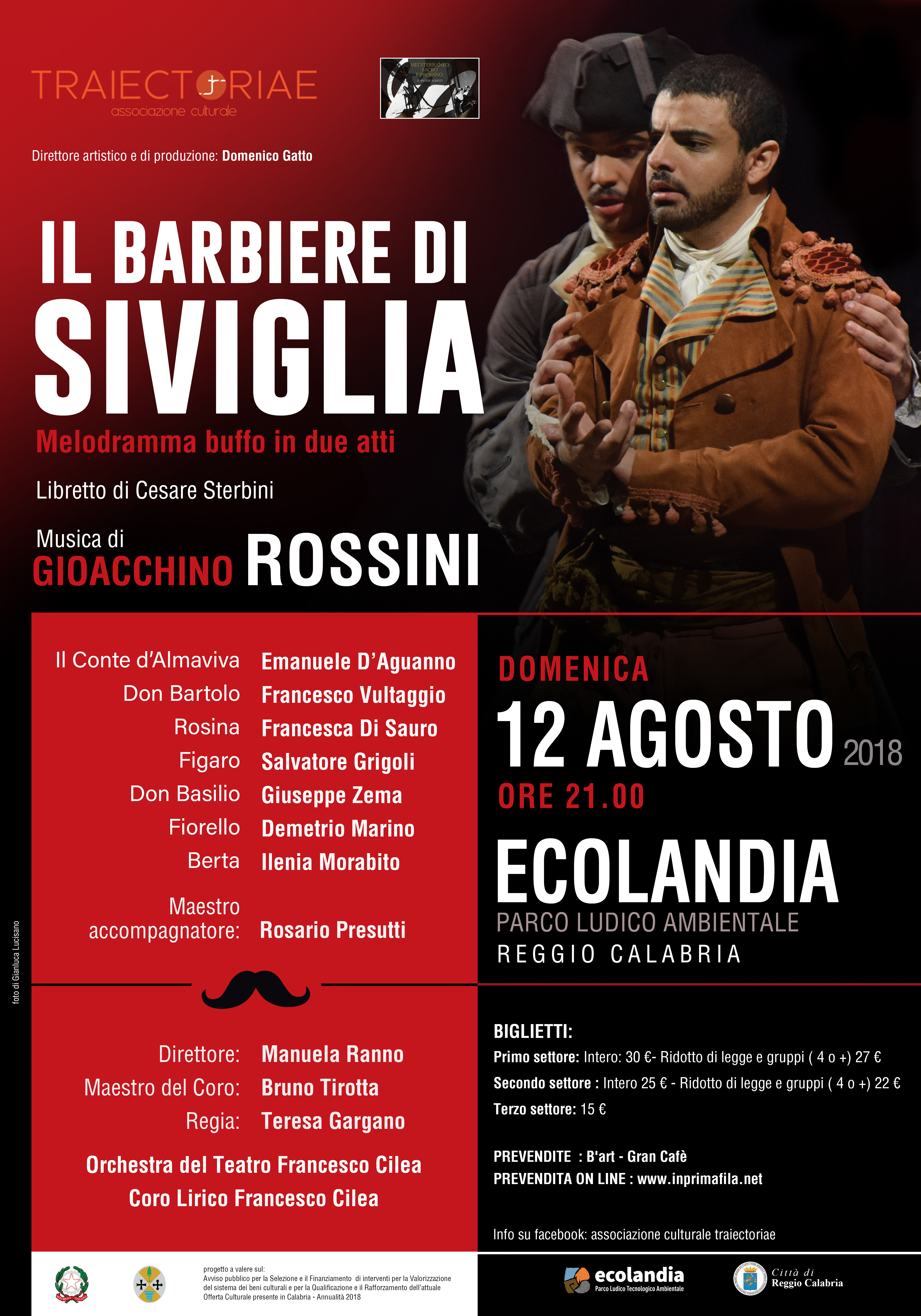 BARBIERE CORRETTO