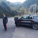carabinieri Malvagna