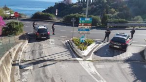 carabinieri taormina
