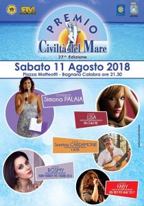 civiltà del mare