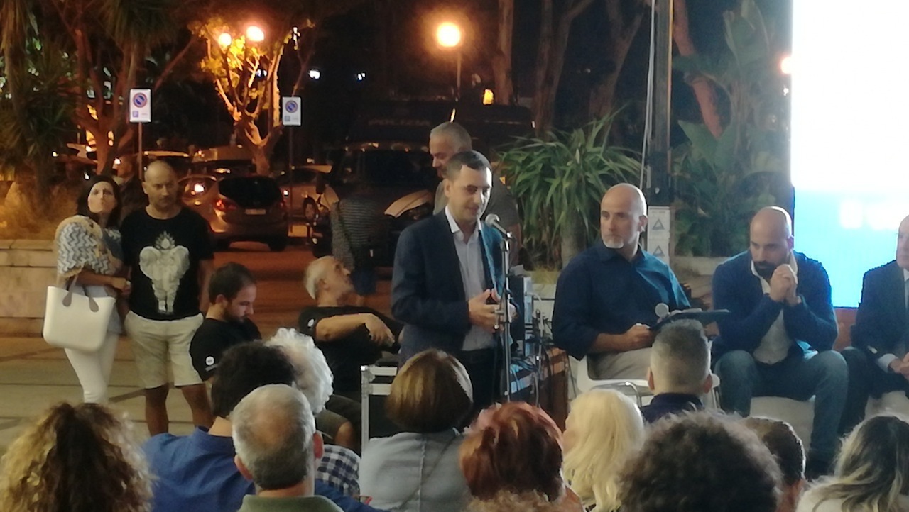 domenico creazzo
