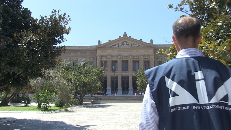DIA Messina