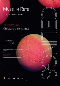Evento Museo Archeologico dell'Antica Kaulon Chista è a terra mia