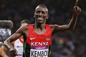 kemboi