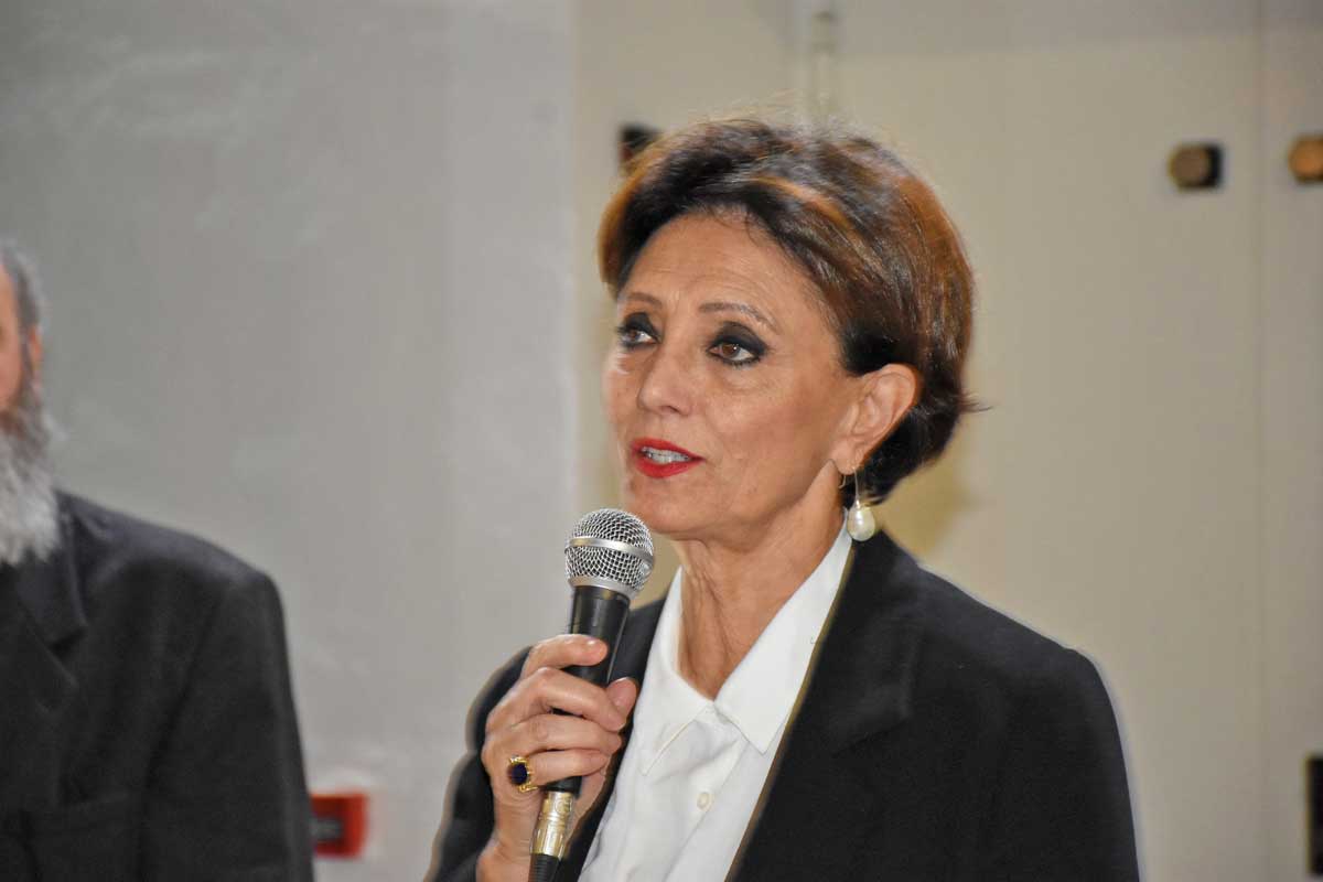 FOTO FRANCESCA SCOPELLITI