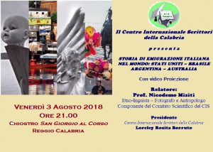 cis calabria