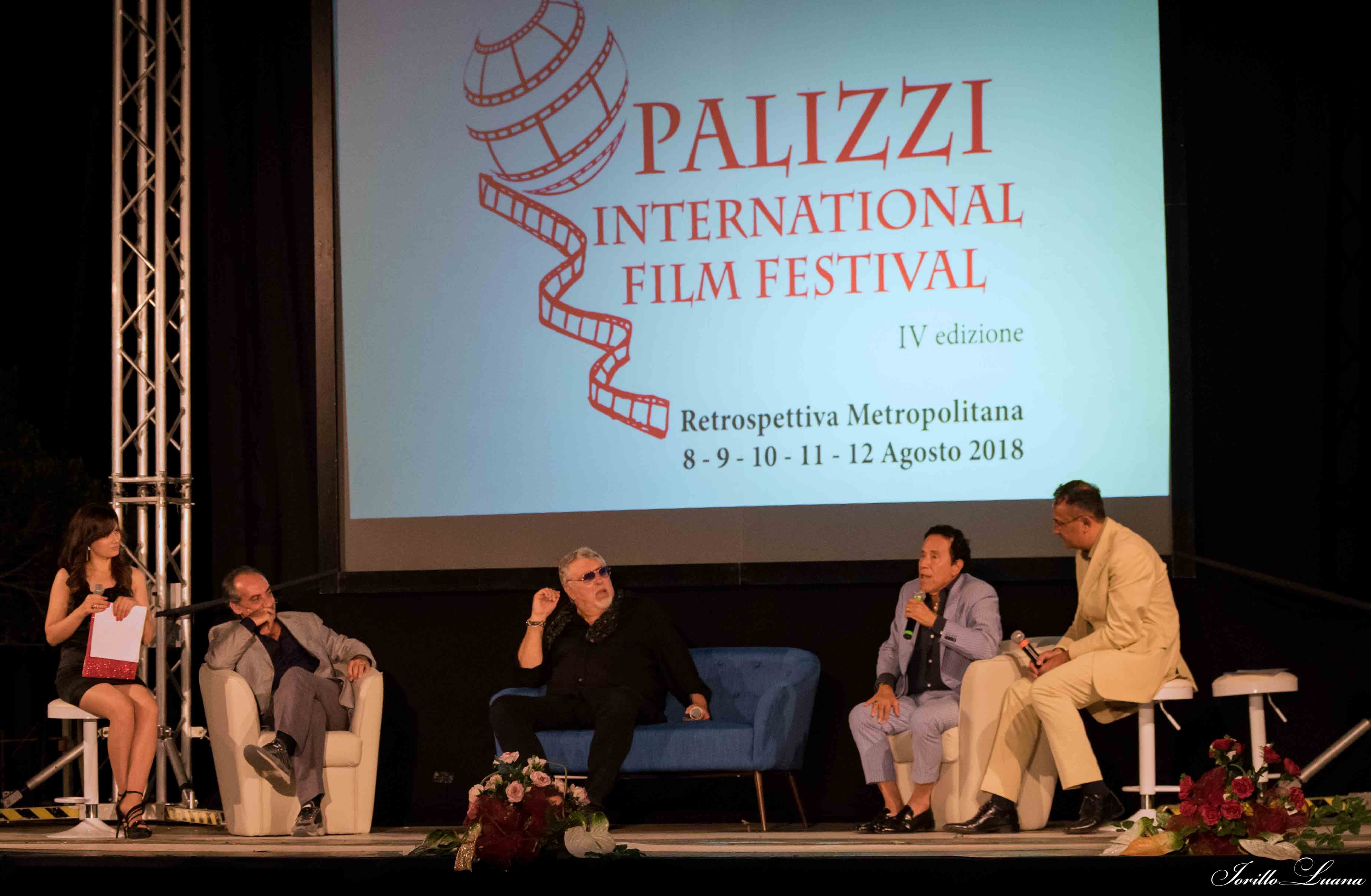 Gavrilas Burlacu, Bastolla, Mattioli, Rizzo, Vergato