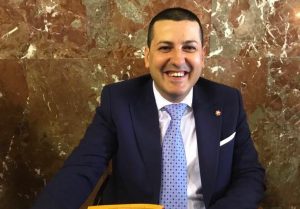 Giandomenico La Fauci