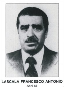lascala antonio