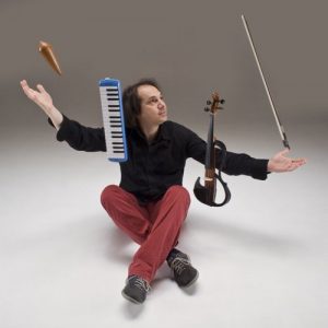 Luca Ciarla