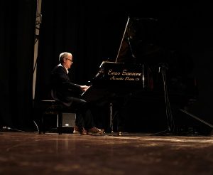 mario panebianco