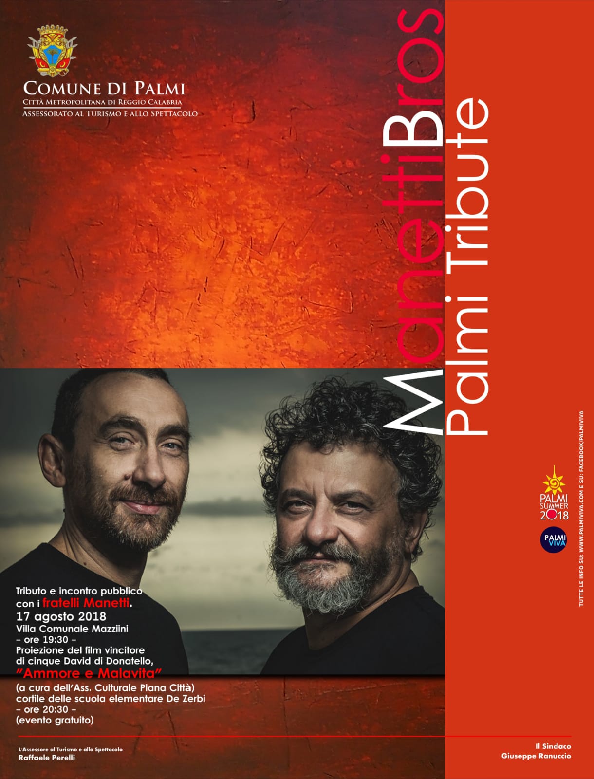 Manetti bros