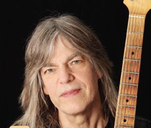 mike stern