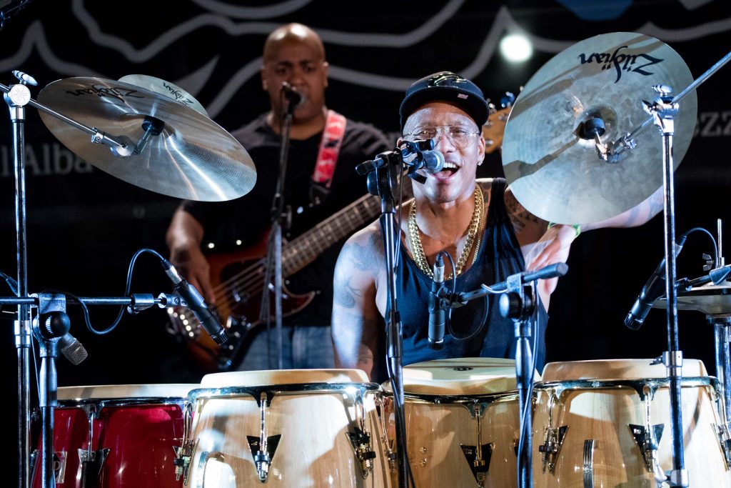 pedrito martinez