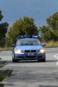 polizia