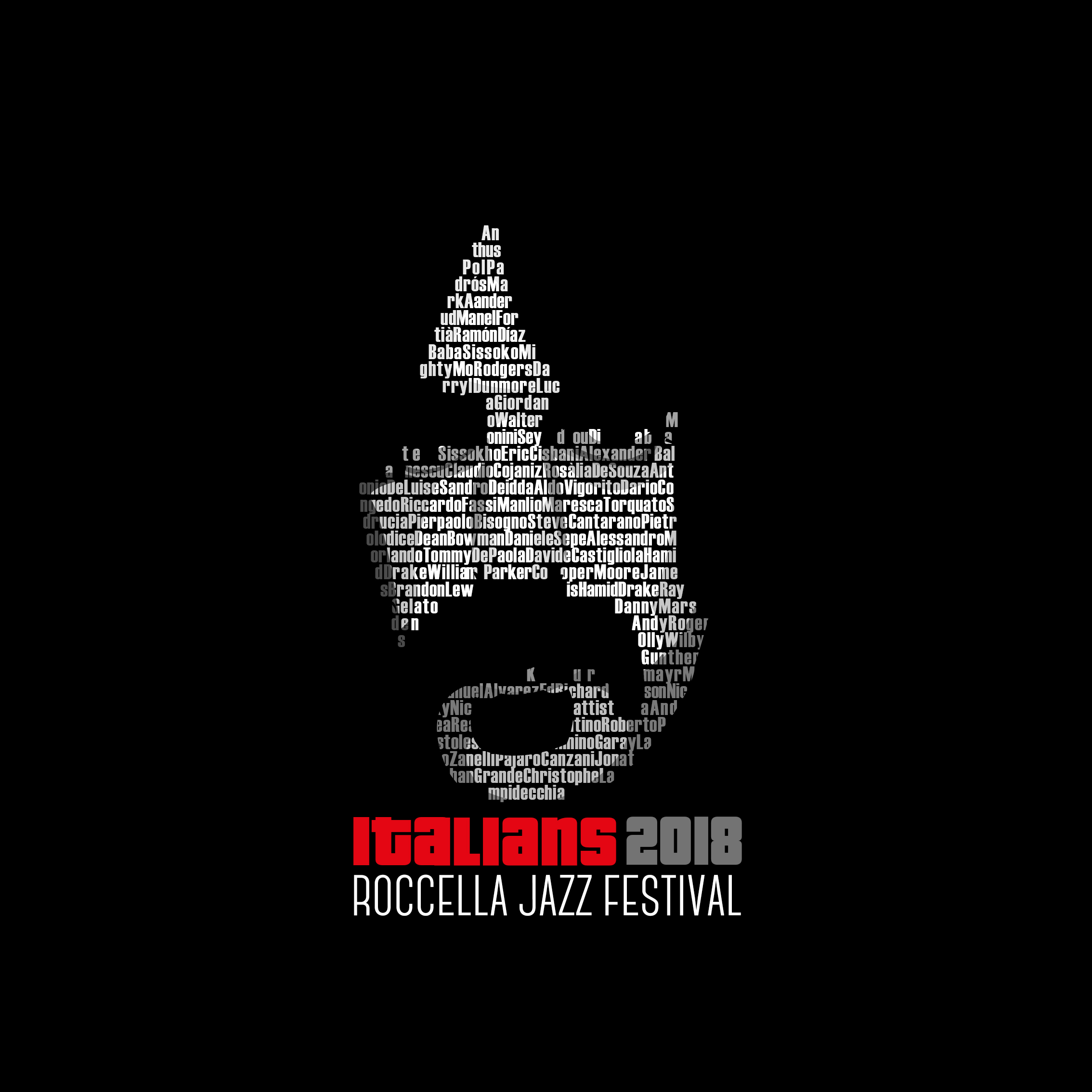 Roccella Jazz Festival 2018_In Frank We Trust