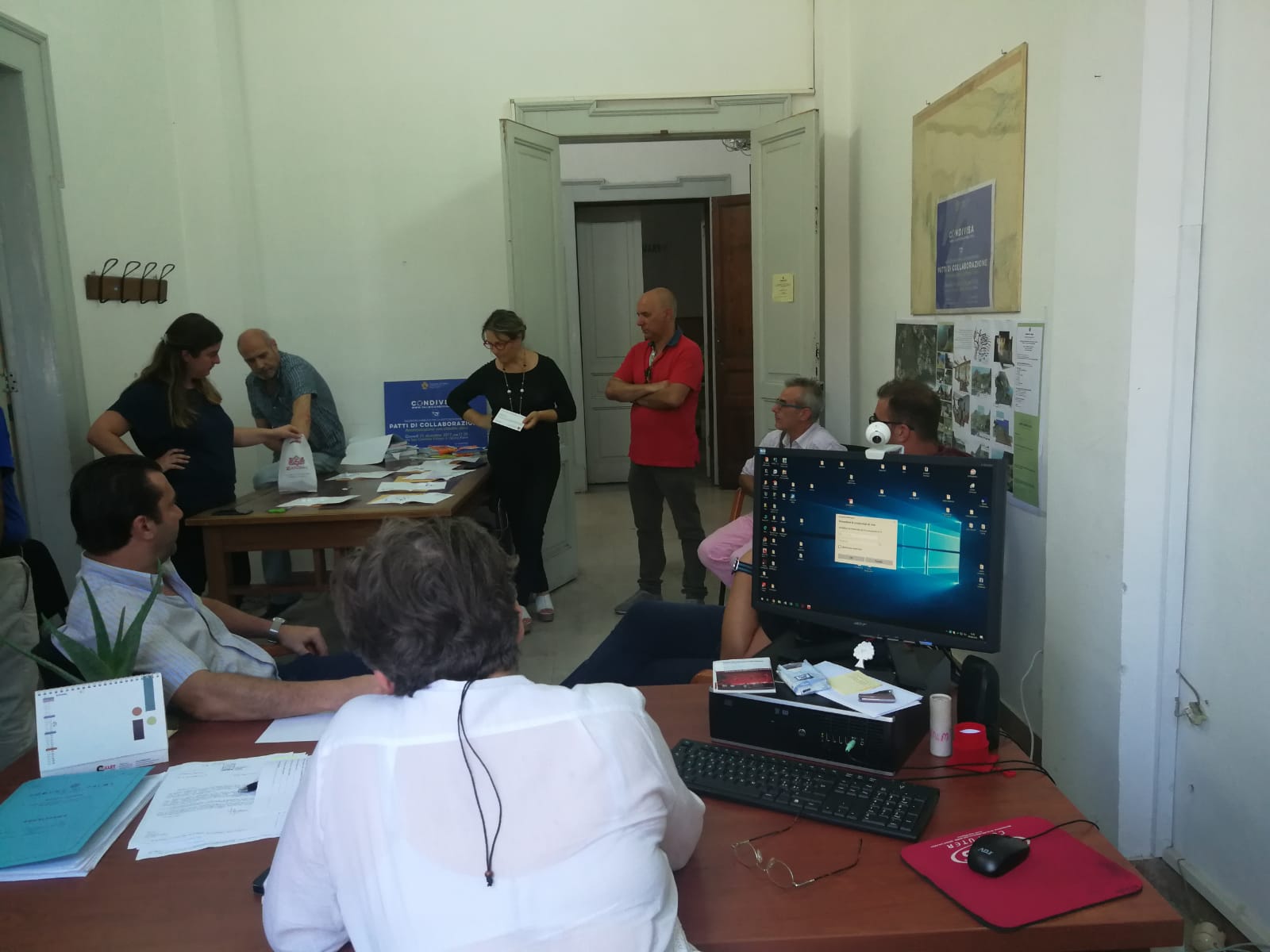 Sorteggio tecnici (2)