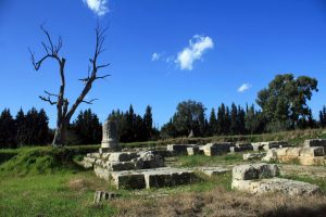 Tempio di Marasà
