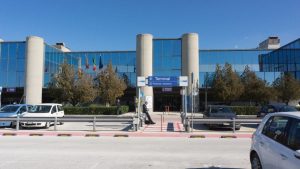 aeroporto trapani