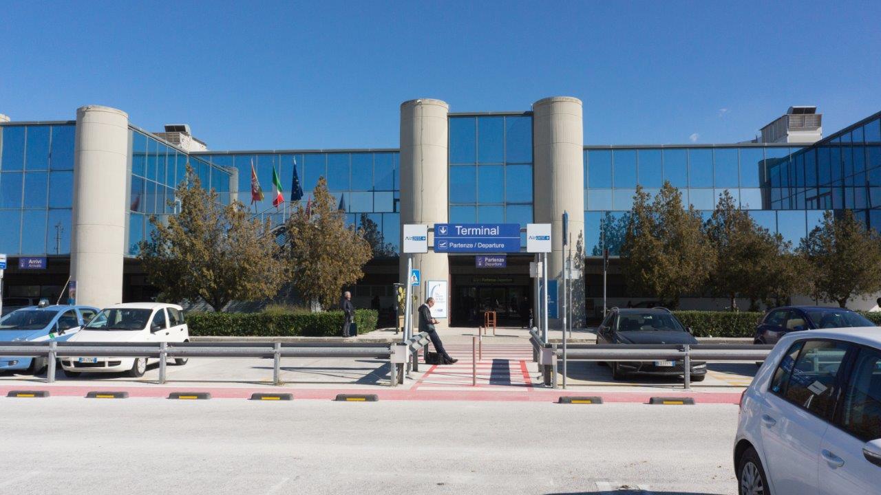 aeroporto trapani