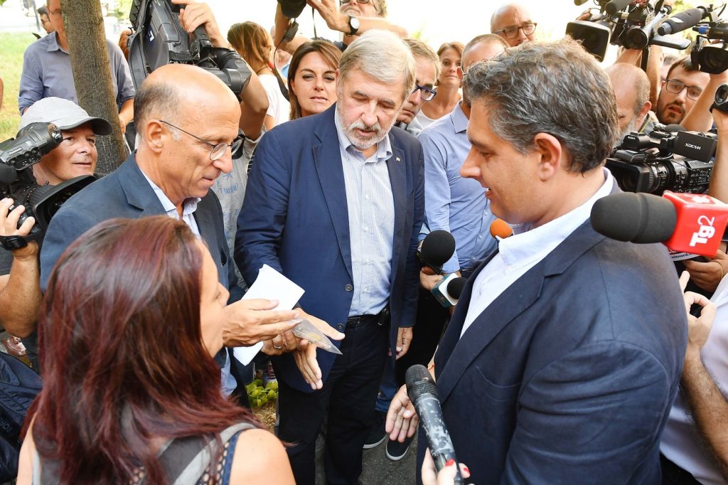 alloggi genova
