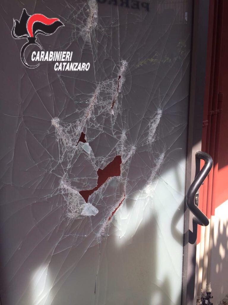 arresti calabria
