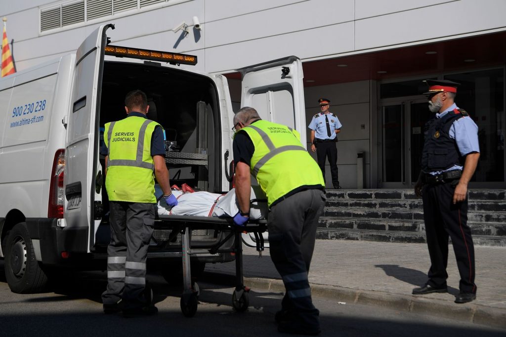 attacco barcellona