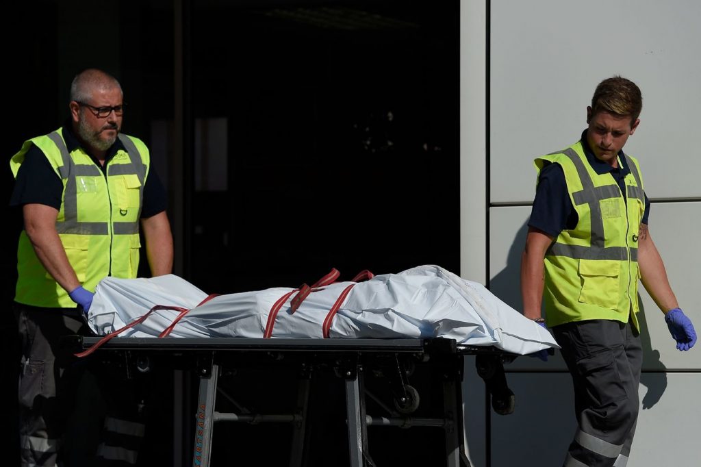 attacco barcellona