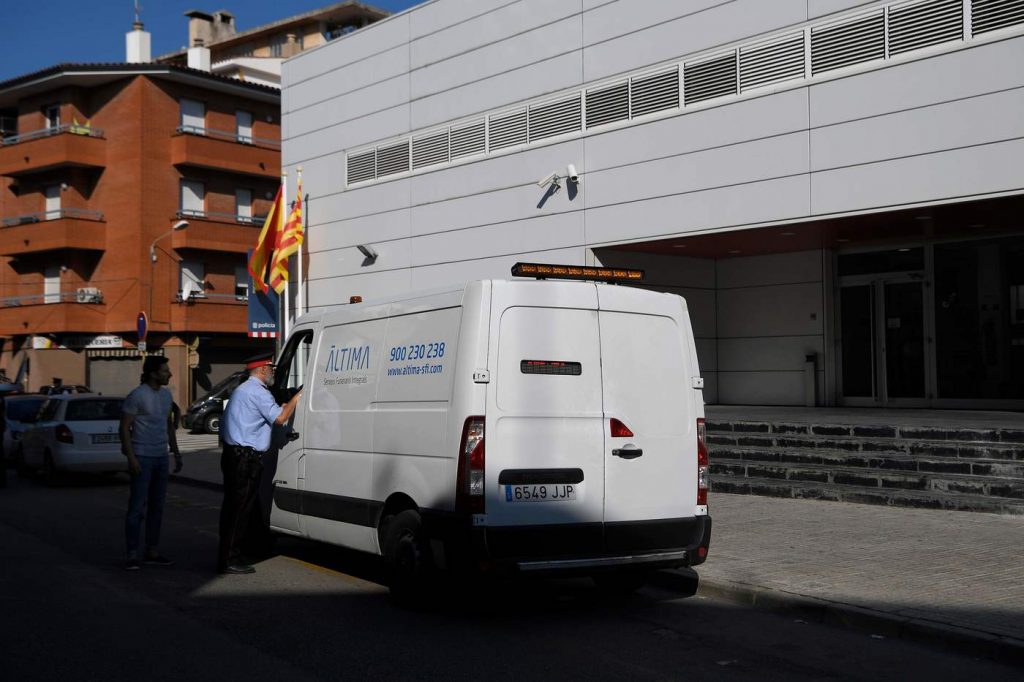 attacco barcellona