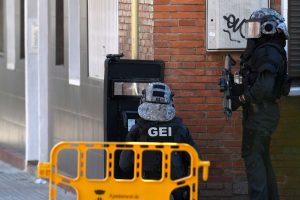 attacco barcellona